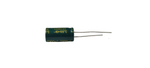 Конденсатор 2200uF 16V