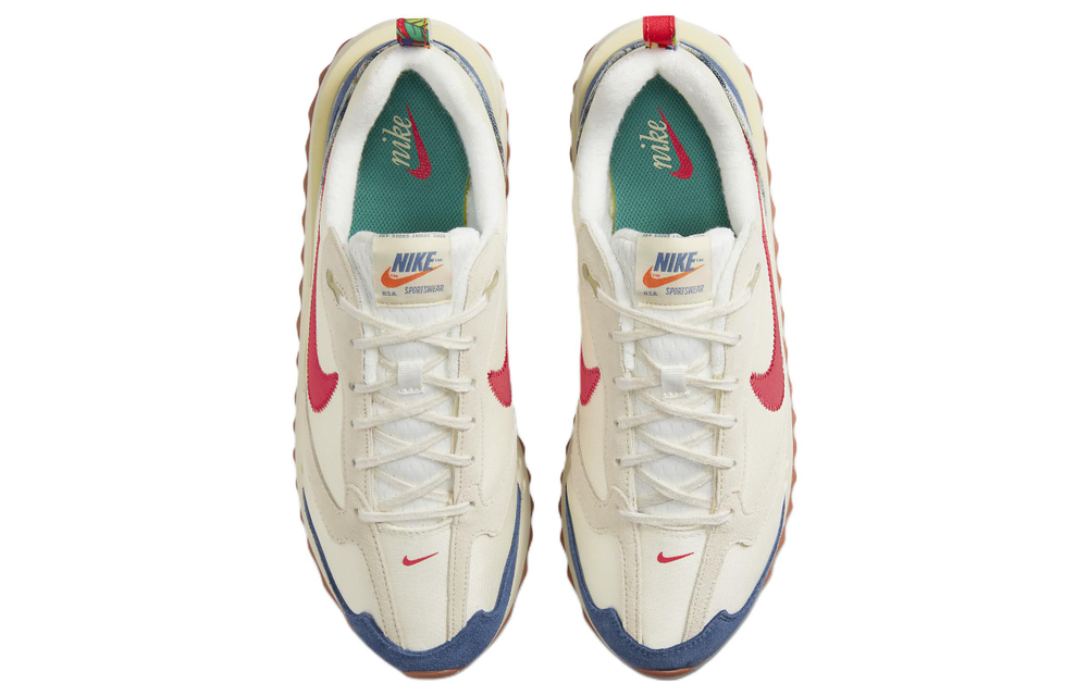 Nike Air Max Dawn Coconut Milk