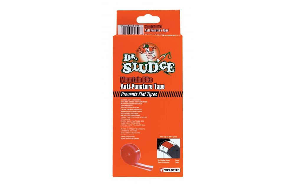 Лента антипрокольная Weldtite Лента антипрокольная Weldtite