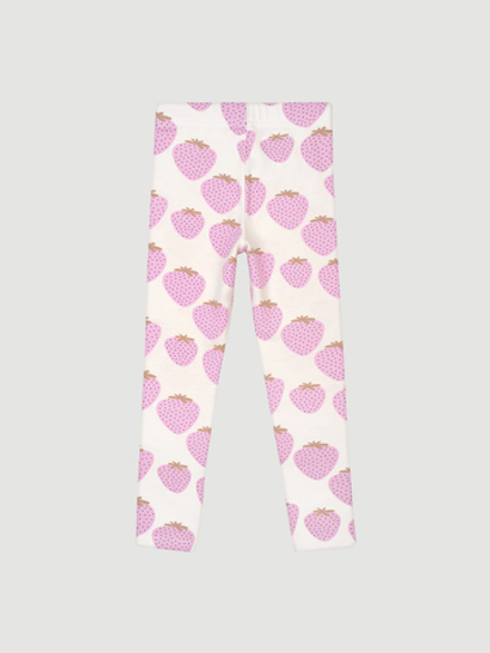 Легинсы Mjölk Strawberry