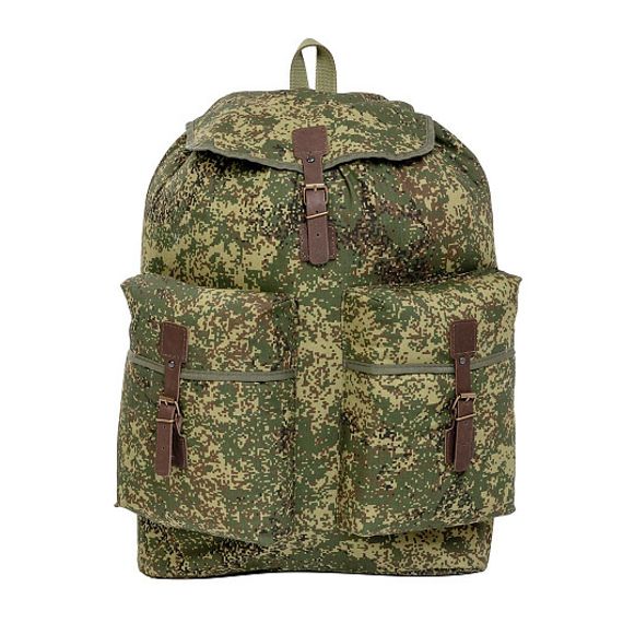 Рюкзак средний 40л цифра (HS-РК-2Нц) Helios