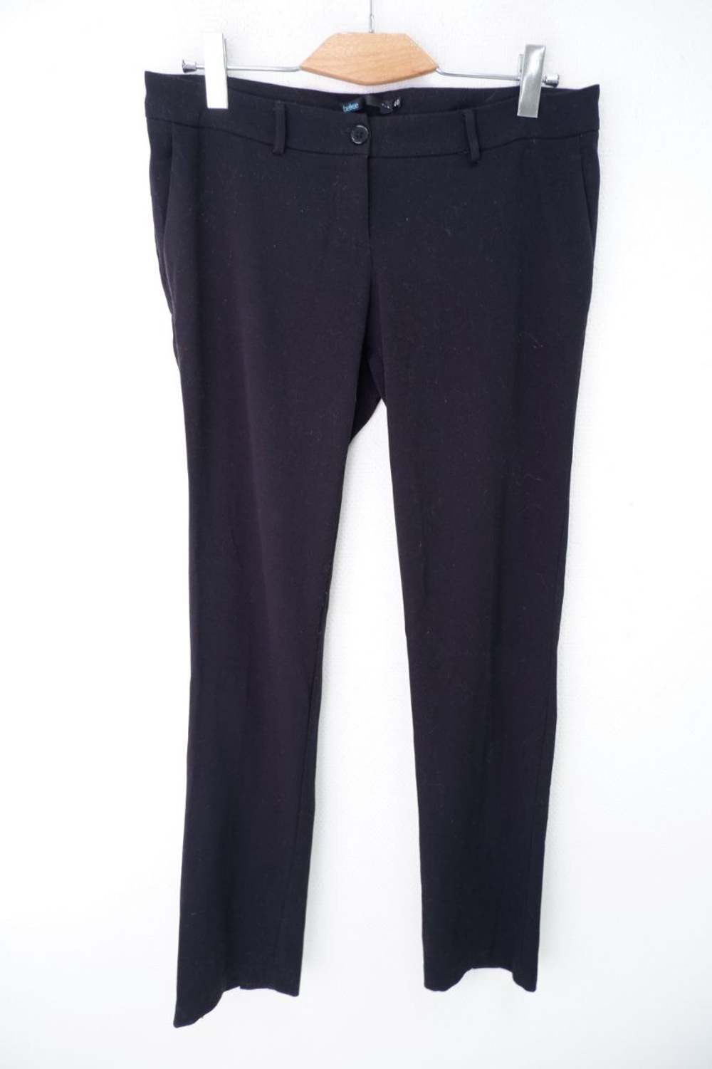 Брюки Befree базовые 46 размер