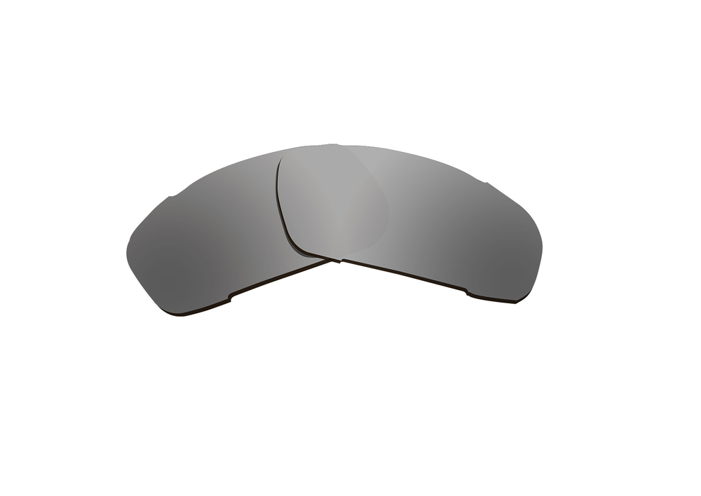 Поляризованные линзы LiP Typhoon / Zeiss Series / PA Polarized Lenses / Tri-Pel Methane Smoke Lens
