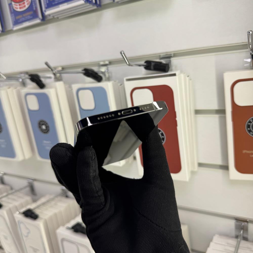 iPhone 13 Pro, 256 ГБ б/у