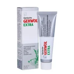 Крем для ног Экстра