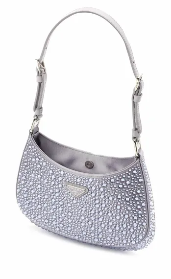 Сумка Prada Cleo
