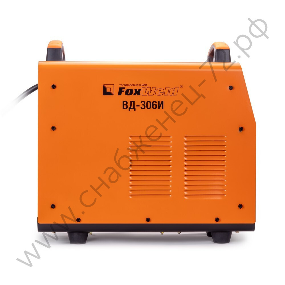 Сварочный аппарат ВД-306И