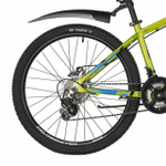 Подростковый велосипед Stinger Element 24" (2022)