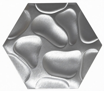 The Moon (Серебро HS-013)