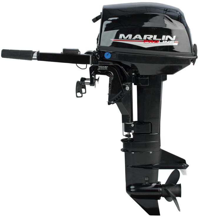 Лодочный мотор MARLIN MP 9.8 AMHS Proline