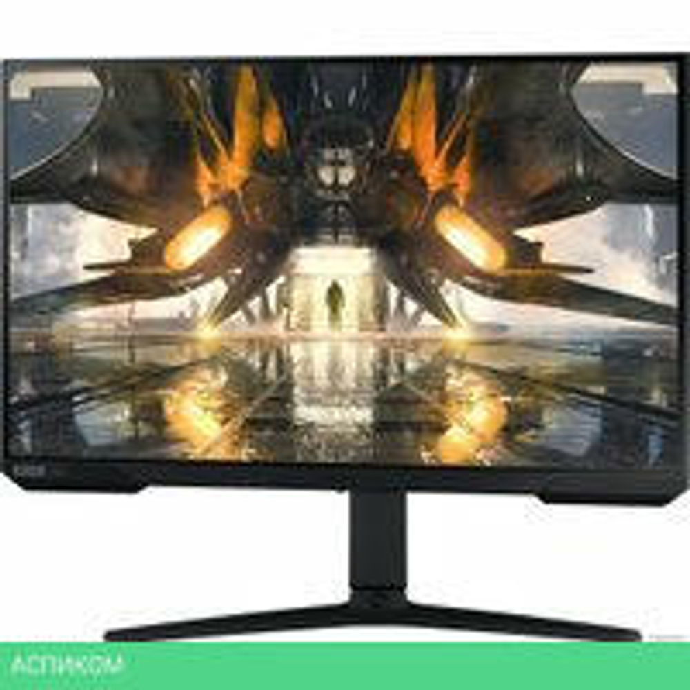 Игровой монитор Samsung Odyssey G5 LS27AG520PPXEN