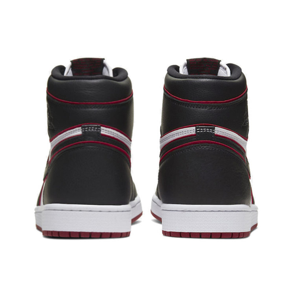 Кроссовки Air Jordan 1 Retro High OG Bloodline