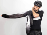 Куртка FS260-PRO ADRENALINE RACE CAPE II - BLACK