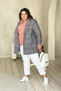 Жакет 1986 Fabrika