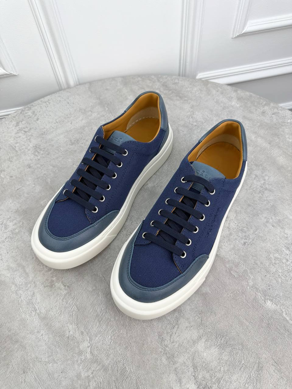 Кеды Kiton