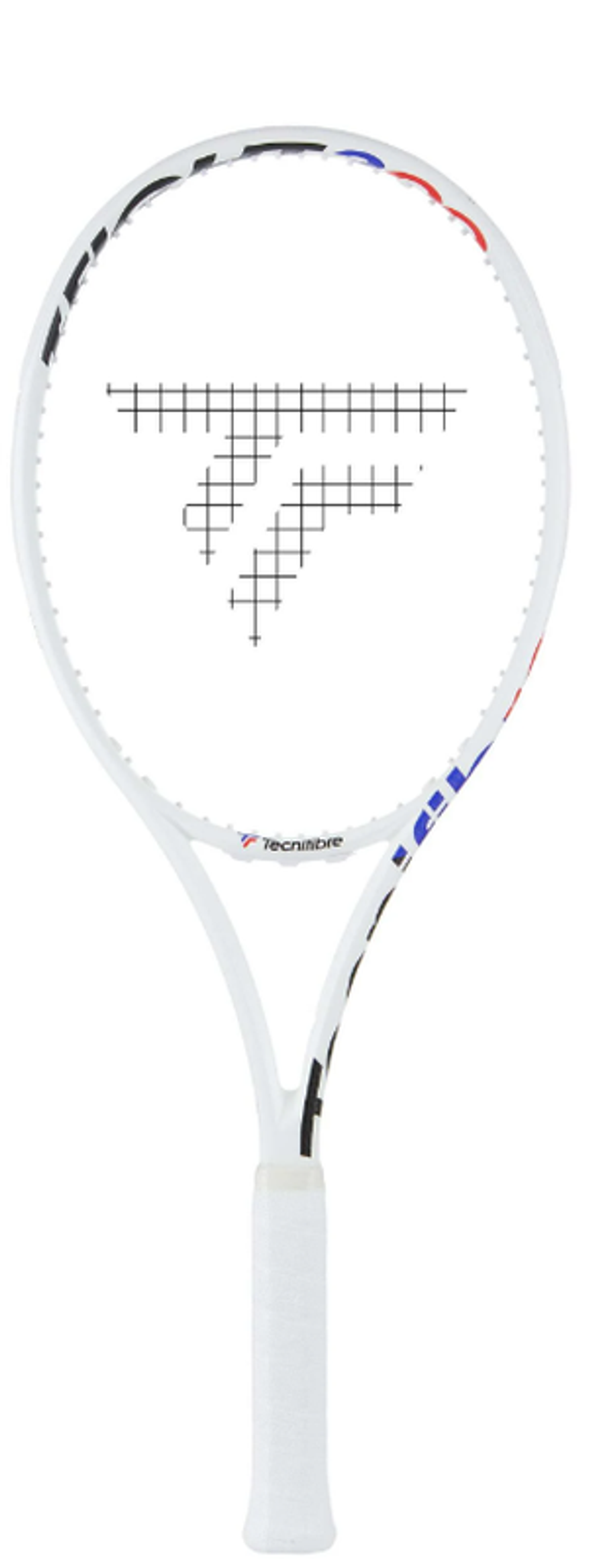 Теннисная ракетка Tecnifibre T-Fight 300 Isoflex струны и натяжка в подарок