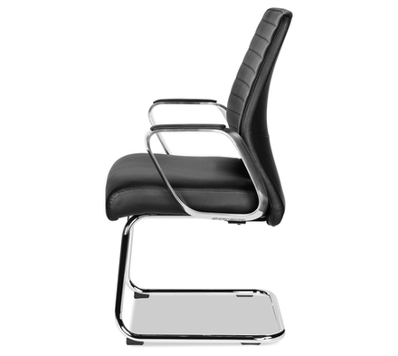 Кресло College HLC-3315L-3/Black