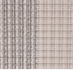 Салфетка на стол 30*45см «Селин» плетеная, коричневая