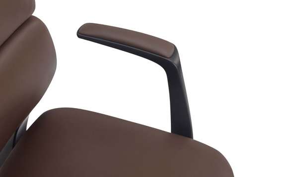 Кресло Venetto FK013-A12 Коричневый