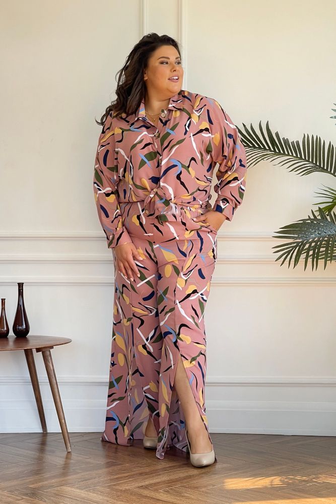 Костюм 4846 Fabrika Костюм 4846 Fabrika