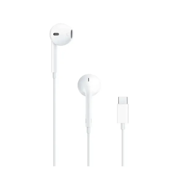 Apple EarPods Type-C