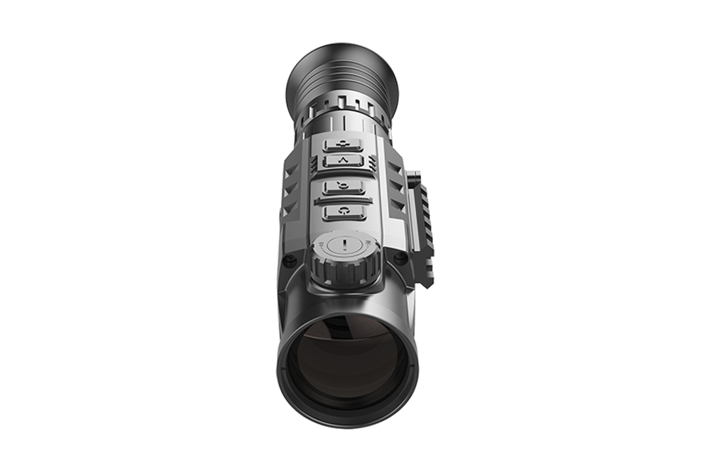 Прицел тепловизионный Longot TL342 V2, x4-16, 384x288, D42 (Rico RL42)