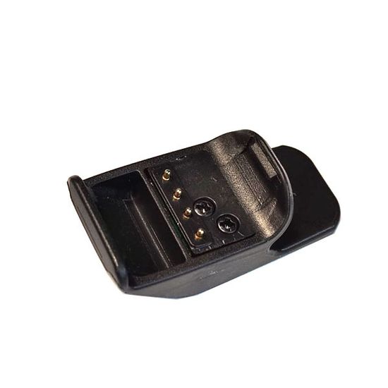 Клипса зарядная с кабелем для ошейников Garmin T5 mini, TT15 mini, PRO, PT зарядный кабель (AC1189010)