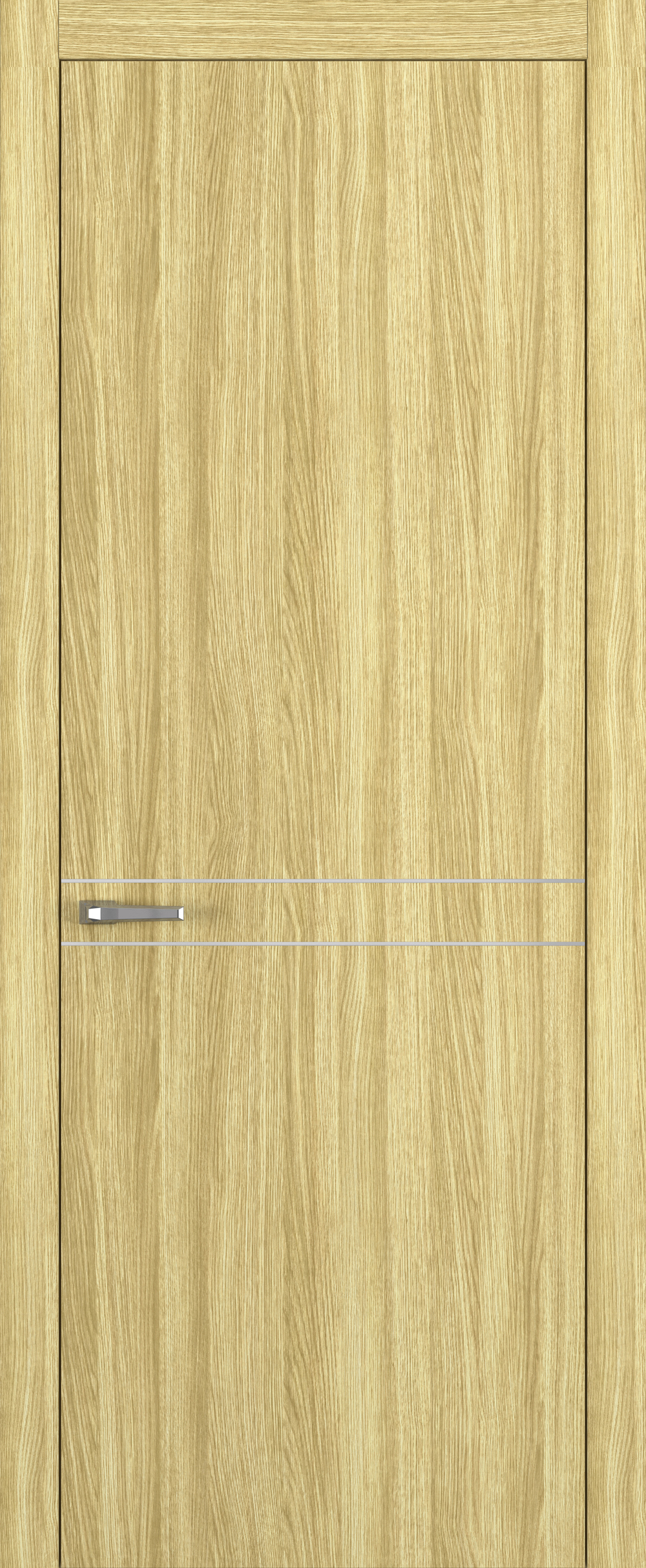 Межкомнатная дверь Zadoor Квалитет ПГ К13