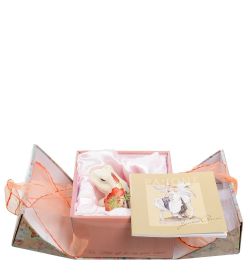 Pavone JP-155/ 4 Фигурка «Лягушка»