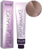 OLLIN PERFORMANCE 9/26 блондин розовый 60мл Перманентная крем-краска для волос