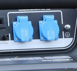 Генератор бензиновый ZONGSHEN KB 3300 1T90DF330