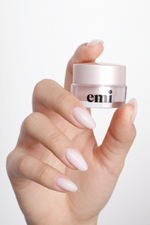 Soft Milky White Gel, 50 г.