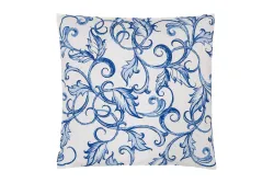 Декоративная подушка 45х45 см, цвет Паттерн