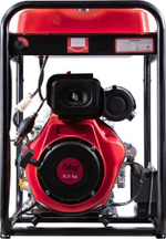 Мотопомпа дизельная для грязной воды FUBAG PD 1300T ES 646272