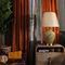 Настольная лампа LOFT IT Magnolia 10381T/B