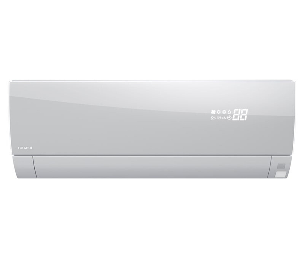 Hitachi S-Premium Inverter RAK-25PSES/RAC-25WSE