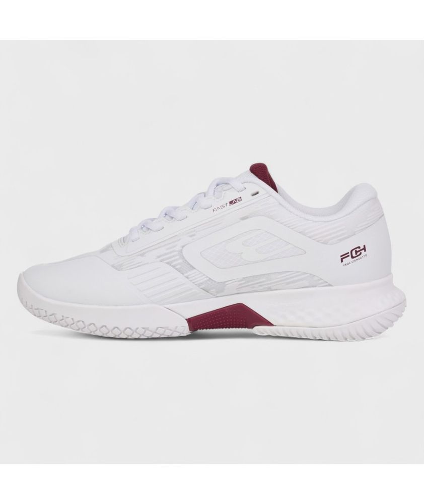 Кроссовки мужские для игры в падел NEURON VIBRAM 25I