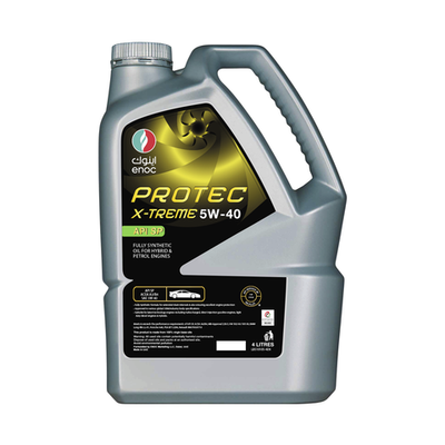 ENOC PROTEC X-TREME 5W-40