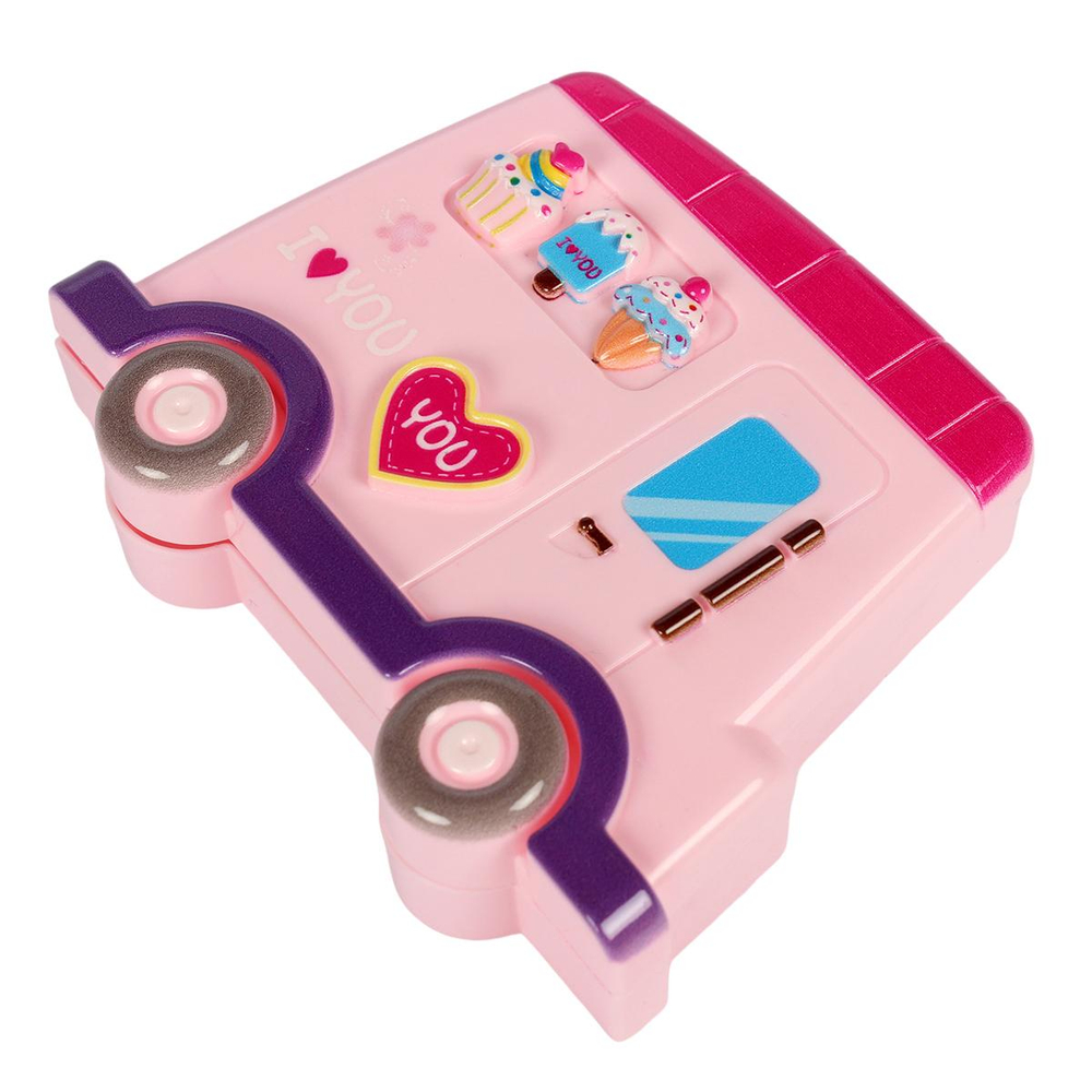 Косметический набор, блистер 2365-1