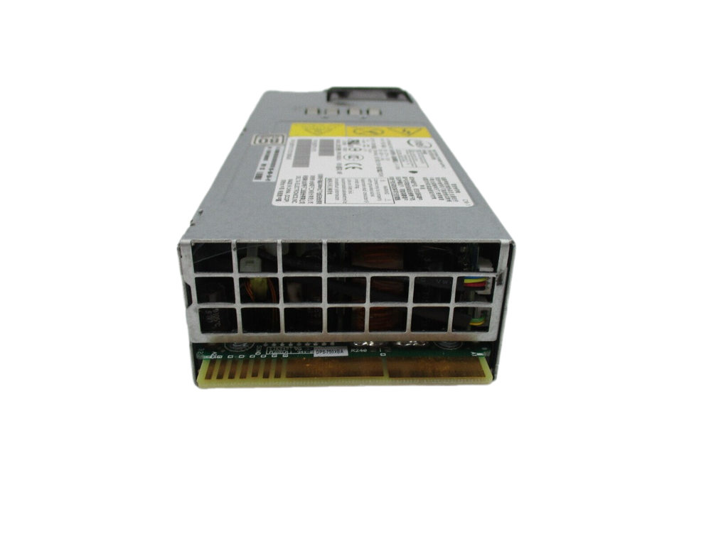 Блок питания EMC Intel 750w AC 80 Plus Platinum DPS-750XB E98791-010 105-000-244 RecoverPoint