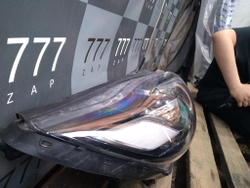 Kia Sorento 3 Prime Фара правая оригинал целая 92102c5600