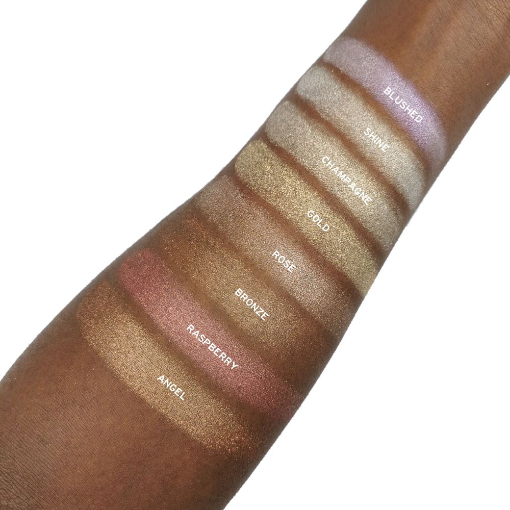 Хайлайтер для лица Revolution Super Highlight - Shine