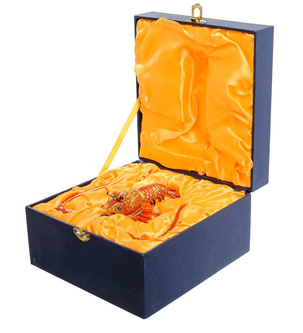 Nobility JB- 57 Шкатулка «Лобстер» малый