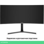 Игровой монитор ExeGate Combat EC3400TA EX297580RUS