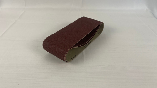 ЛБ 75х457 А100 (14А 16/Р100) шлиф. лента TSUNAMI (упак 3 шт)