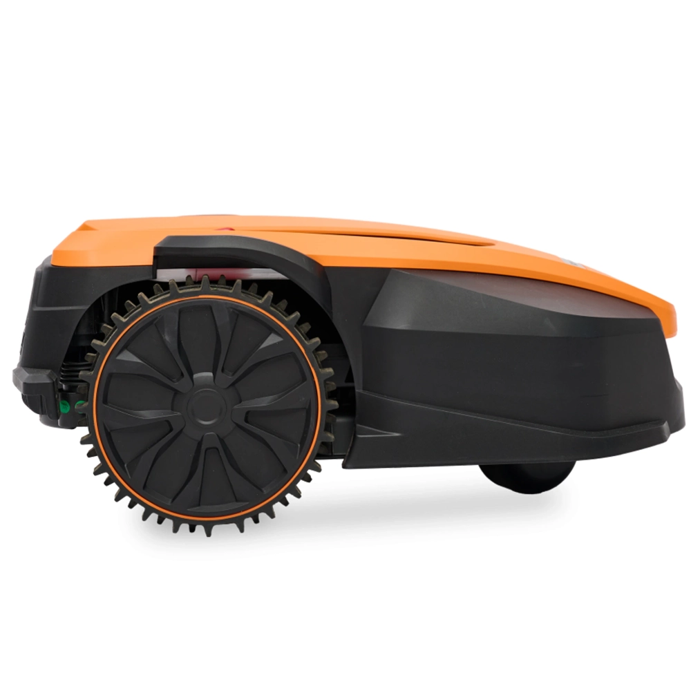 Газонокосилка-робот Villartec MI1202