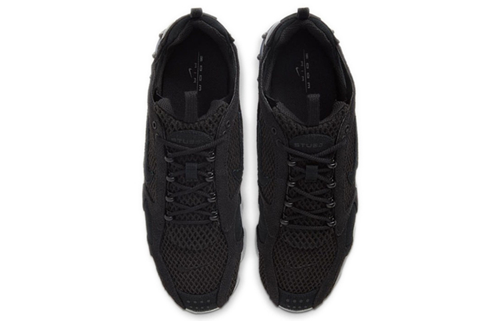 Кроссовки Stussy X Nike Zoom Spiridon Air Cage 2