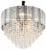 Подвесная люстра Omnilux Naro OML-69513-08