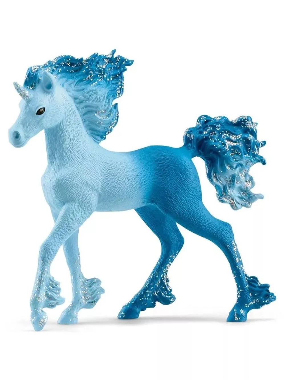 Фигурка Жеребенок водяного единорога Schleich 70758