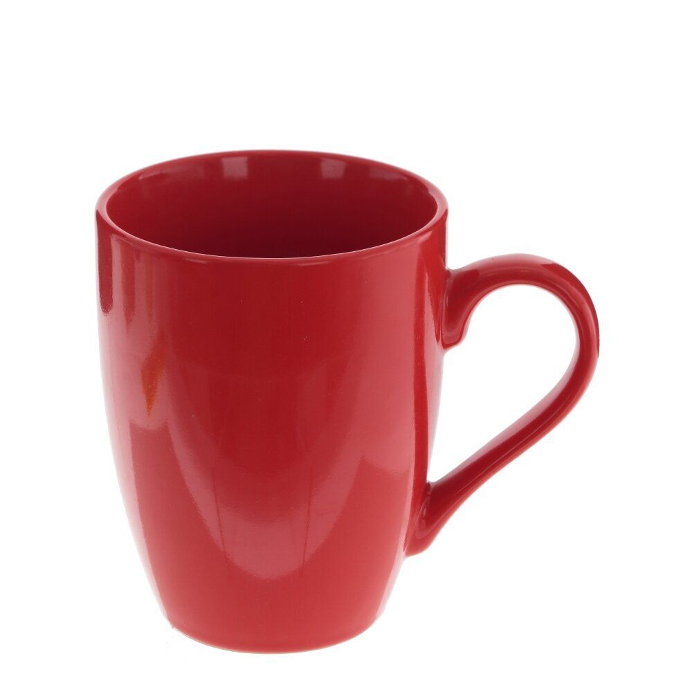 GAEM Кружка (кратность 6 шт), 500 мл, L14 W9 H13 см, 4в., (сорт 1,2)